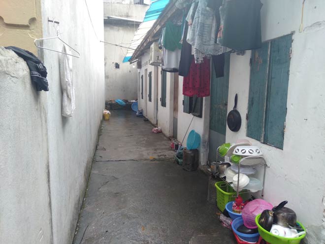 Vụ cô gái xinh đẹp nghi bị người yêu sát hại: Hàng xóm tiết lộ điều bất thường-1