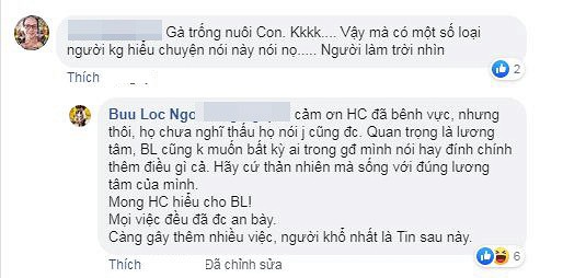Sau lời cảnh cáo công khai của Nhật Kim Anh, chồng cũ cuối cùng cũng đanh thép lên tiếng: Quan trọng là lương tâm-1