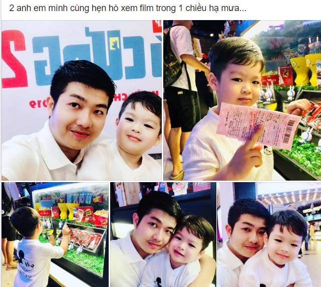 Sau lời cảnh cáo công khai của Nhật Kim Anh, chồng cũ cuối cùng cũng đanh thép lên tiếng: Quan trọng là lương tâm-2