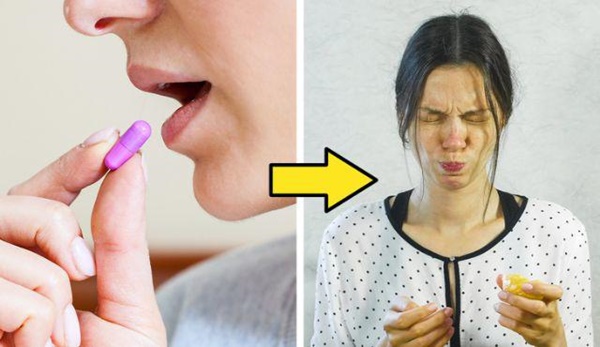 Miệng bốc mùi cảnh báo 9 vấn đề sức khỏe không hề đơn giản, cần khám gấp-8