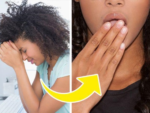 Thấy bàn tay có 1 trong 4 dấu hiệu này: Đi khám ngay vì cơ thể đang cảnh báo bệnh nguy hiểm-3