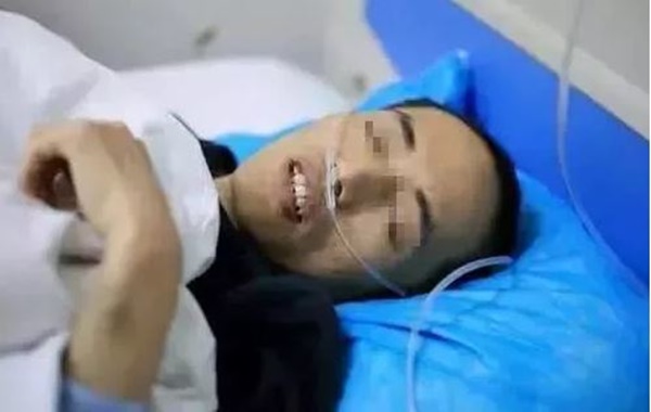 Người đàn ông 36 tuổi chết vì ung thư gan, bác sĩ chỉ lý do bất ngờ-1