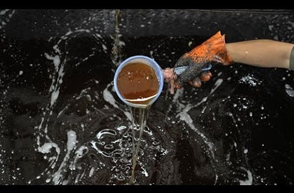 Người đàn ông 36 tuổi chết vì ung thư gan, bác sĩ chỉ lý do bất ngờ-2