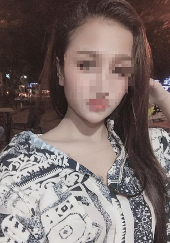 Vụ cô gái 19 tuổi bị người yêu sát hại ở Hà Nội: Xôn xao thông tin bạn trai ăn bám, còn vay nạn nhân 51 triệu đồng-1