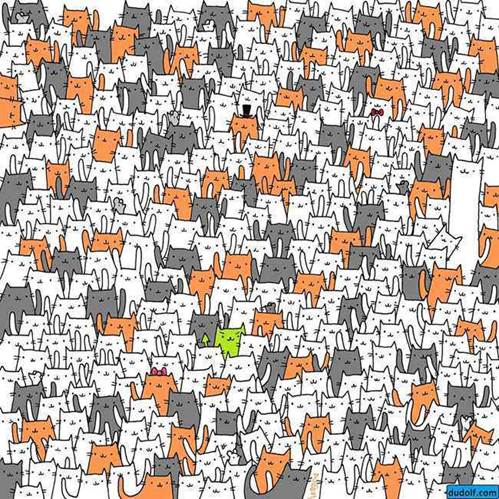 5 câu đố siêu xoắn não nhưng người thông minh chỉ 1 phút là xong!-3