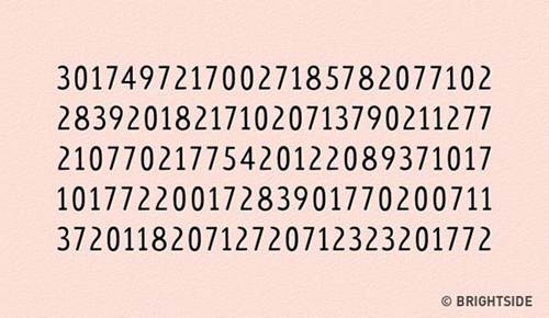 5 câu đố siêu xoắn não nhưng người thông minh chỉ 1 phút là xong!-4