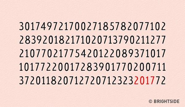 5 câu đố siêu xoắn não nhưng người thông minh chỉ 1 phút là xong!-9