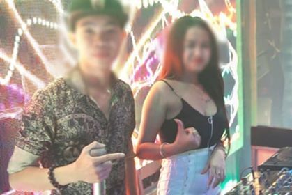 Gia cảnh éo le nữ DJ xinh đẹp bị người yêu sát hại tại phòng trọ Hà Nội-1