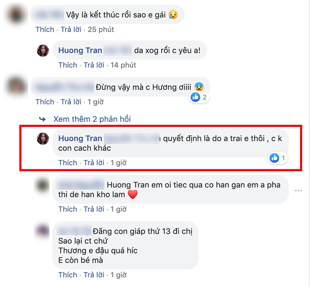 Việt Anh chính thức thông báo độc thân, bà xã Trần Hương cũng tuyên bố sốc, khẳng định có kẻ cướp đi hạnh phúc gia đình?-3