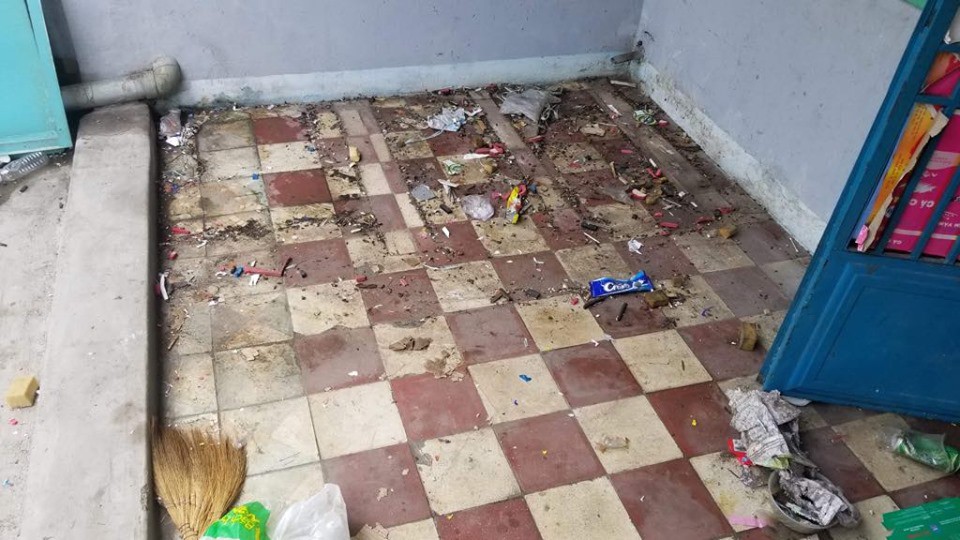 Đăng bài bóc phốt khách quỵt tiền điện nước, chủ nhà không được thông cảm còn bị cư dân mạng ném đá ngược-1