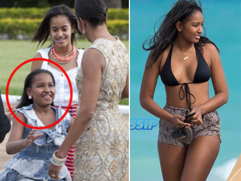 Hé lộ thu nhập khủng từ công việc ít ai biết tới của gia đình cựu Tổng thống Obama sau khi nghỉ hưu và cách tiêu tiền gây bất ngờ của họ-24