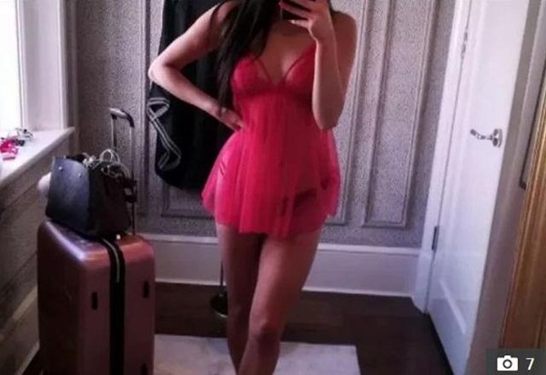 Nhận 7 người đàn ông làm bố nuôi, nữ sinh kiếm thu nhập khủng, dùng toàn hàng hiệu-2