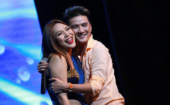 Đàm Vĩnh Hưng bất ngờ lên tiếng chuyện Mỹ Tâm đang yêu Mai Tài Phến-2