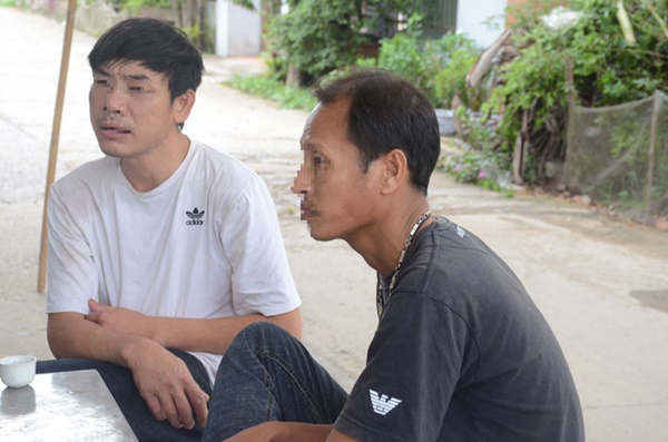 Bố của cô gái 19 tuổi bị bạn trai sát hại: Nếu lúc đó có 2 mẹ con thì chắc thằng Cường không để ai sống sót-2