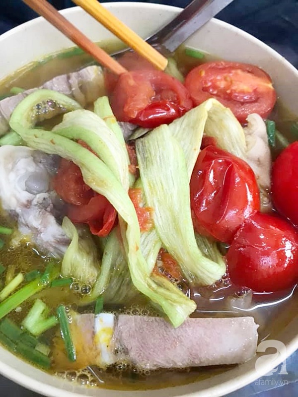 Bún chửi Ngô Sĩ Liên lại bị dân tình cho lên thớt vì tội bảo khách Ra nhà nghỉ mà ăn bún!-6