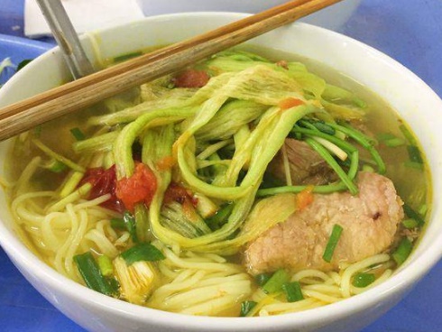 Im lặng mà ăn bún chửi: Tôi thông cảm với những thực khách này-3