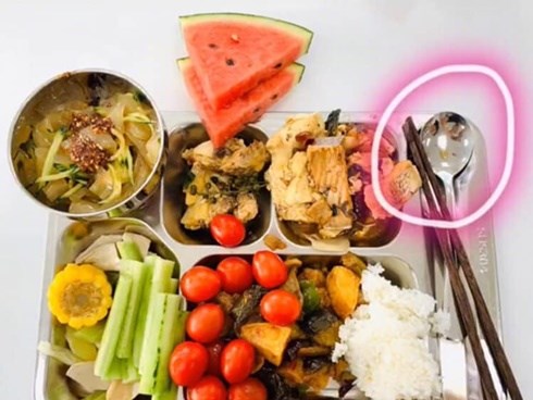 Đừng đùa với năng lực 