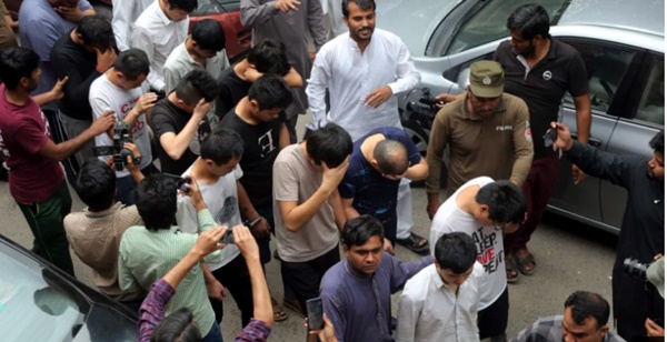 Chấp nhận lấy chồng Trung Quốc để đổi đời, cô gái bị biến thành món hàng, khóc lóc cầu cứu vì cuộc sống như địa ngục trần gian-2