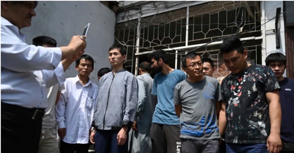 Chấp nhận lấy chồng Trung Quốc để đổi đời, cô gái bị biến thành món hàng, khóc lóc cầu cứu vì cuộc sống như địa ngục trần gian-3