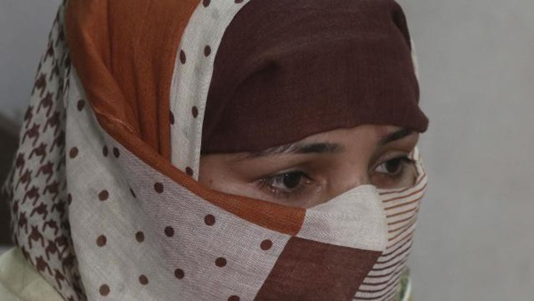 Chấp nhận lấy chồng Trung Quốc để đổi đời, cô gái bị biến thành món hàng, khóc lóc cầu cứu vì cuộc sống như địa ngục trần gian-4