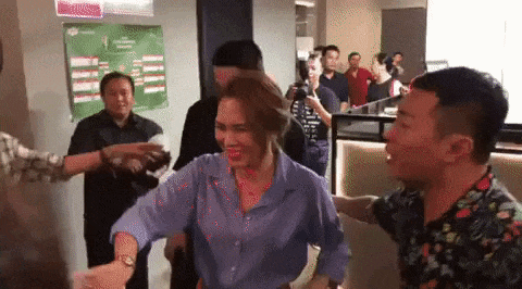 Mỹ Tâm lần đầu xuất hiện sau tin hẹn hò: Công khai véo má Mai Tài Phến, giải thích tất tần tật chuyện tình cảm!-1