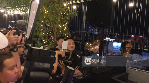 Mỹ Tâm lần đầu xuất hiện sau tin hẹn hò: Công khai véo má Mai Tài Phến, giải thích tất tần tật chuyện tình cảm!-7