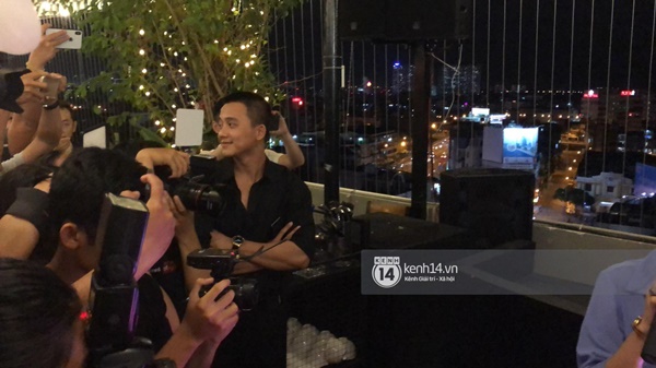 Mỹ Tâm lần đầu xuất hiện sau tin hẹn hò: Công khai véo má Mai Tài Phến, giải thích tất tần tật chuyện tình cảm!-8