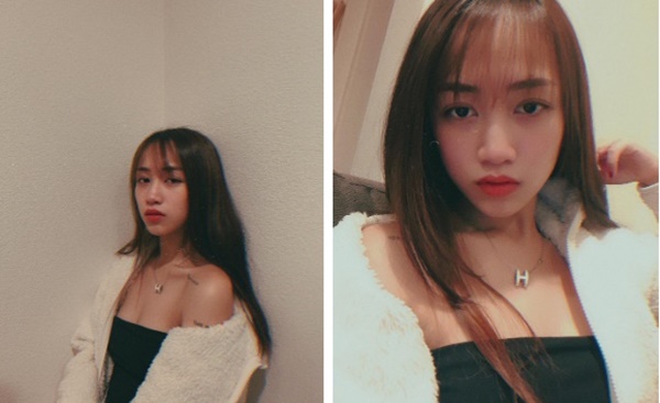 Đẳng cấp con gái đại gia Minh Nhựa: 20 tuổi tự sắm túi Chanel hơn 100 triệu, khoe nhẹ siêu xe và giày hiệu cũng đủ nổi khắp Instagram-6