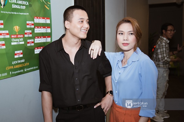 Mỹ Tâm lần đầu xuất hiện sau tin hẹn hò: Công khai véo má Mai Tài Phến, giải thích tất tần tật chuyện tình cảm!-3