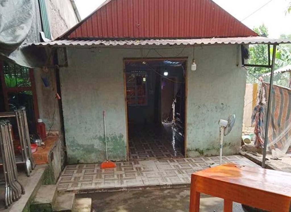 Gia cảnh thương tâm của tài xế thiệt mạng vụ tai nạn thảm khốc ở Hòa Bình-1