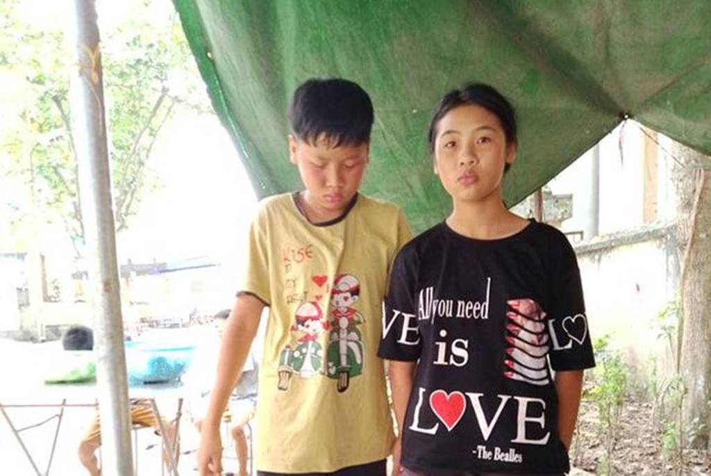 Gia cảnh thương tâm của tài xế thiệt mạng vụ tai nạn thảm khốc ở Hòa Bình-2