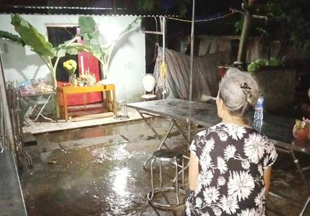 Gia cảnh thương tâm của tài xế thiệt mạng vụ tai nạn thảm khốc ở Hòa Bình-3