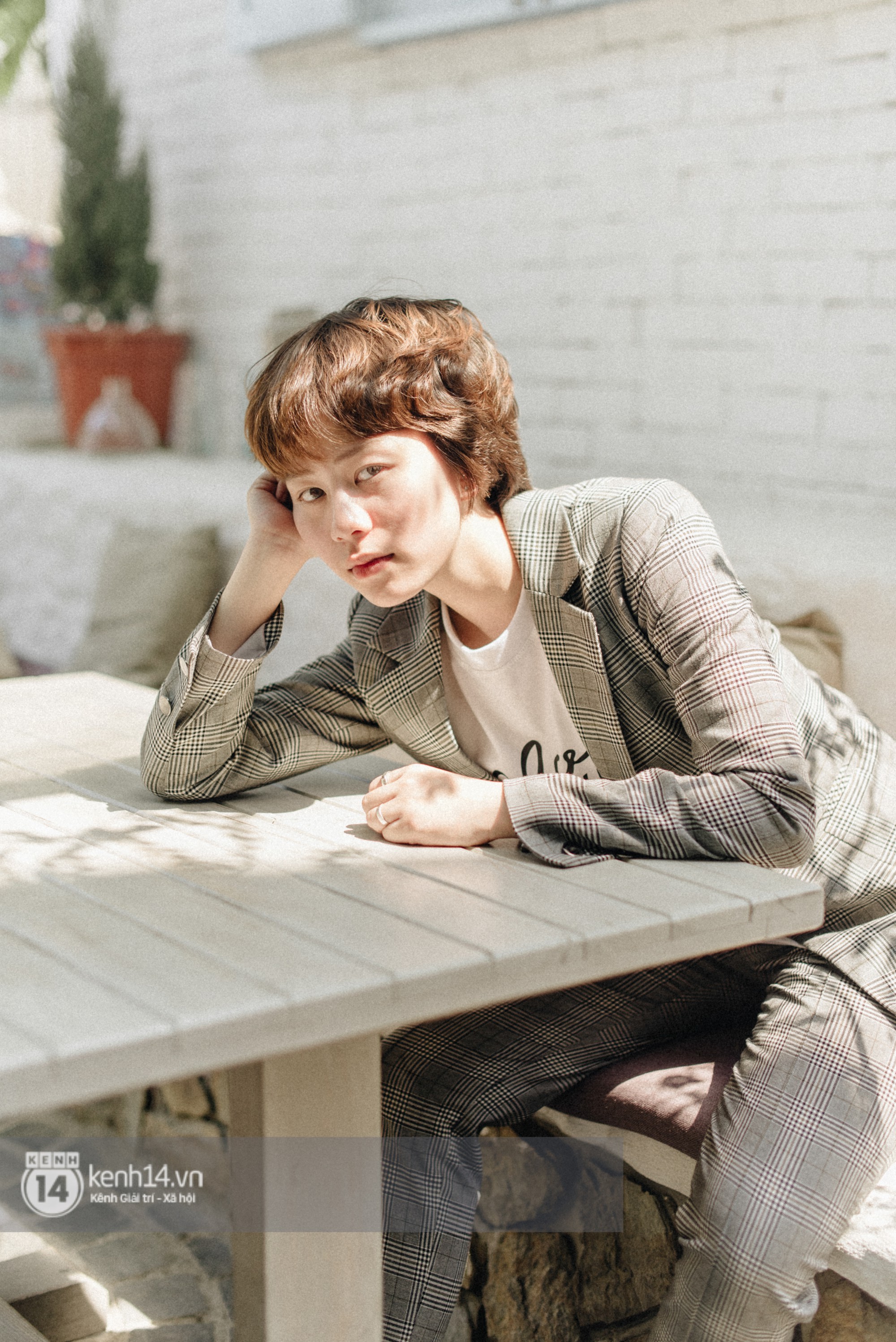 Loạt ảnh hiếm thời đi học của dàn nữ chính Về Nhà Đi Con, có một nhân vật cực hot đã lấy chồng sinh con khi đang là sinh viên-7