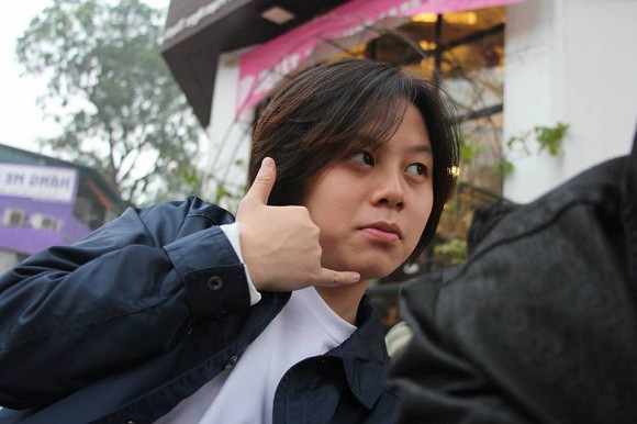 Loạt ảnh hiếm thời đi học của dàn nữ chính Về Nhà Đi Con, có một nhân vật cực hot đã lấy chồng sinh con khi đang là sinh viên-8