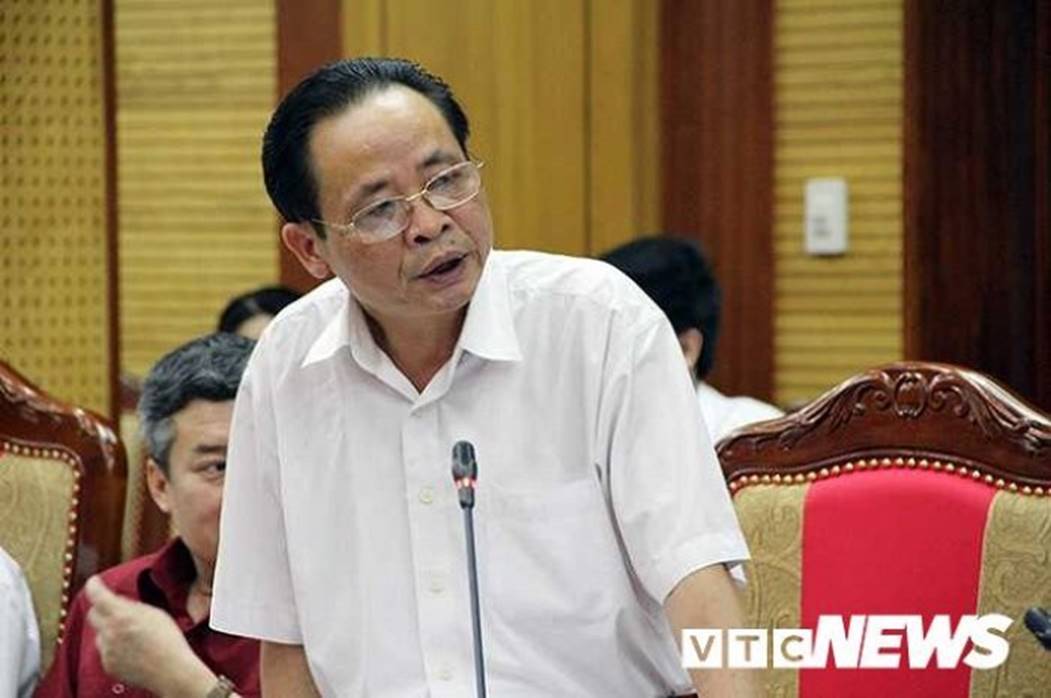 Gian lận thi cử ở Hà Giang: Kỷ luật Phó Chủ tịch tỉnh và nguyên giám đốc Sở GD&ĐT-2
