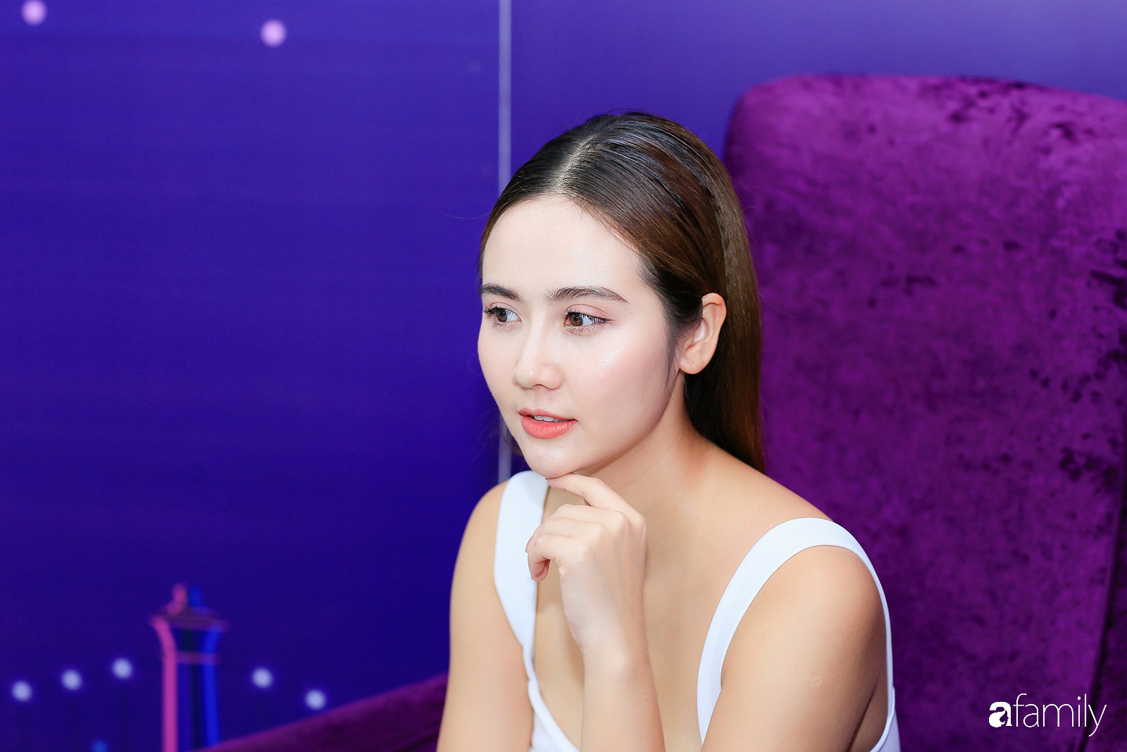 Huyền Lizzie: Tôi đã hoàn tất thủ tục ly hôn từ vài tháng nay-12