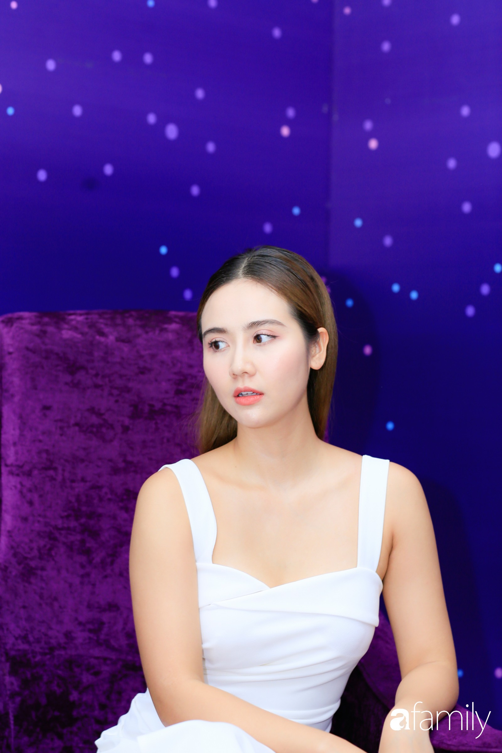 Huyền Lizzie: Tôi đã hoàn tất thủ tục ly hôn từ vài tháng nay-4