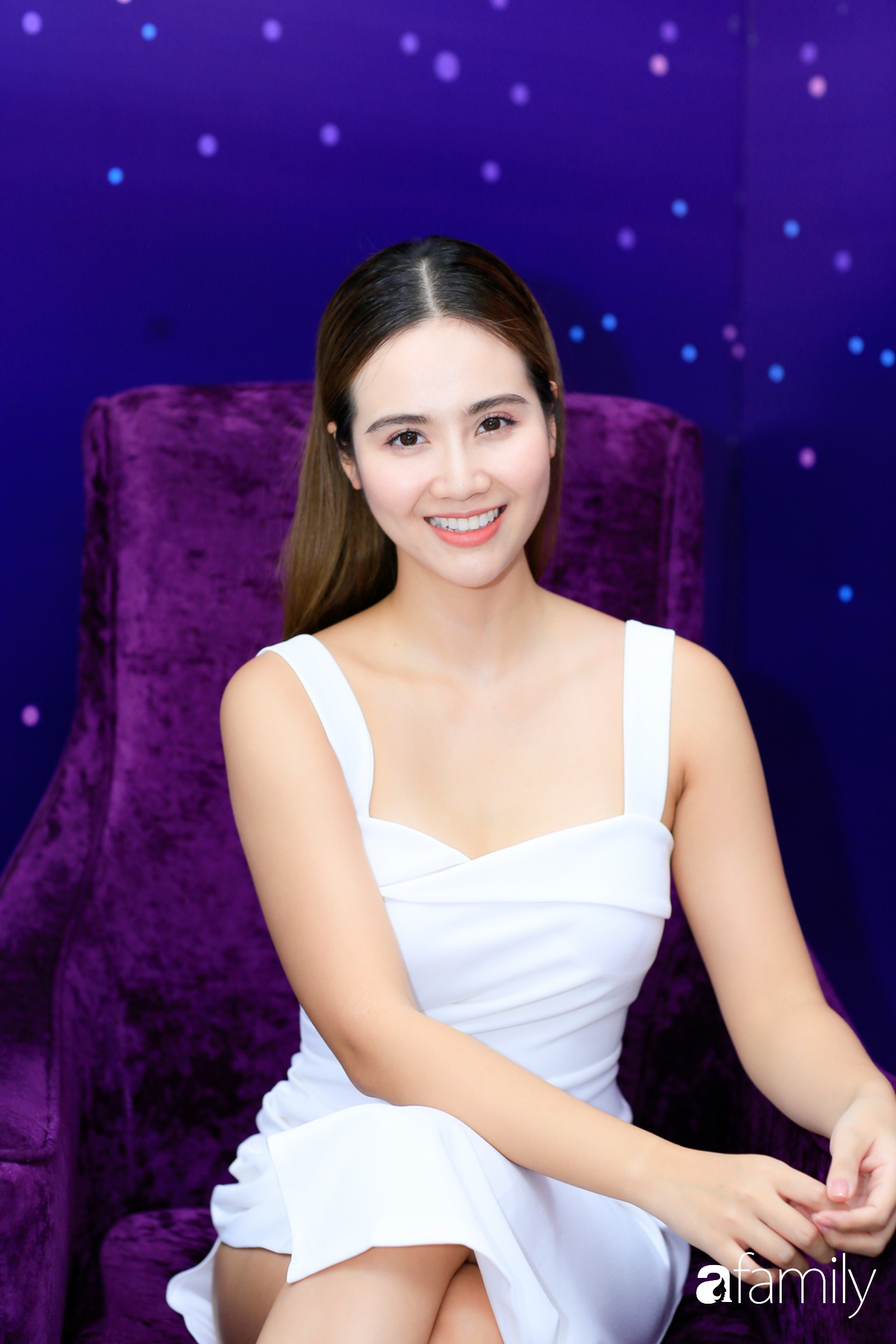 Huyền Lizzie: Tôi đã hoàn tất thủ tục ly hôn từ vài tháng nay-13