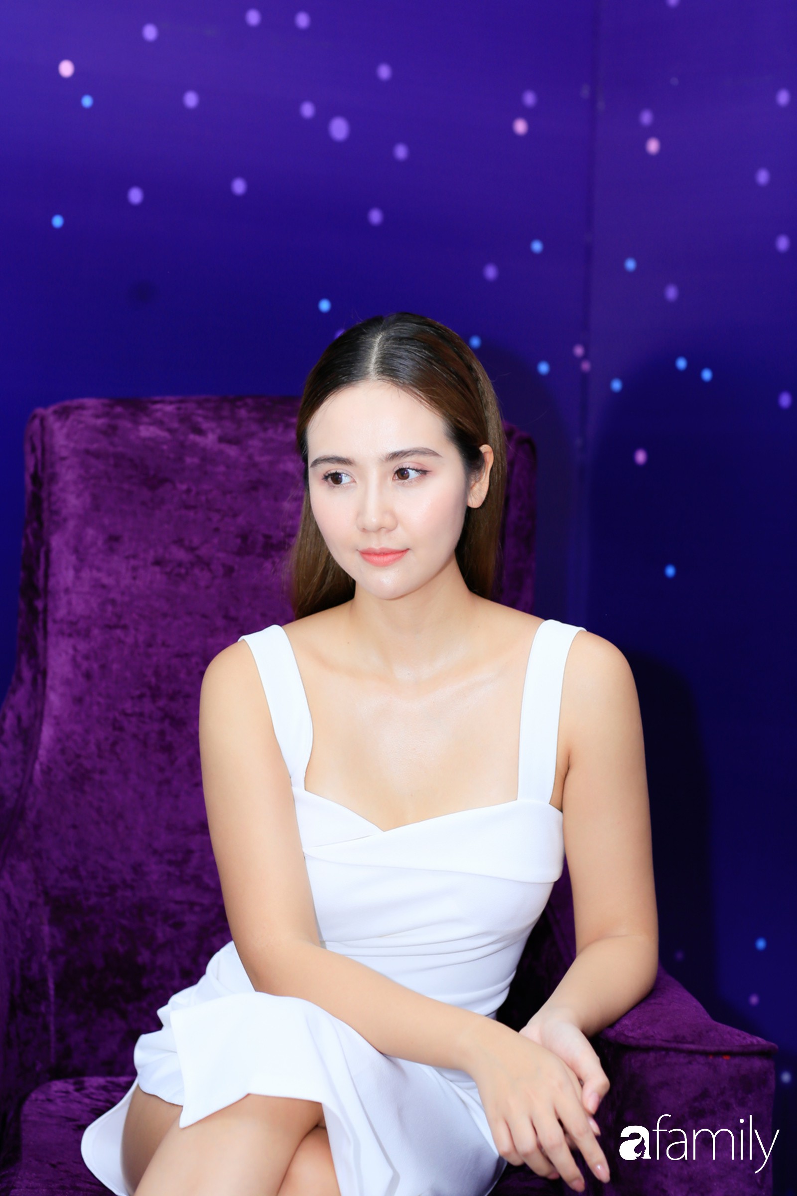 Huyền Lizzie: Tôi đã hoàn tất thủ tục ly hôn từ vài tháng nay-10