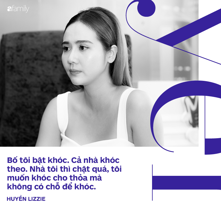Huyền Lizzie: Tôi đã hoàn tất thủ tục ly hôn từ vài tháng nay-8