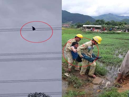 Thảm cảnh của người phụ nữ tật nguyền, một mình nuôi mẹ già mù và đứa con gái 10 tháng tuổi-8