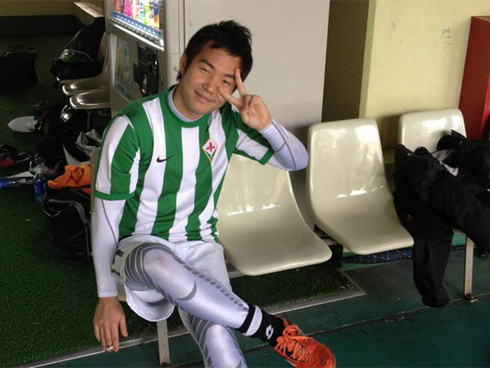 Không phải HLV Hàn Quốc nào cũng là Park Hang Seo-3