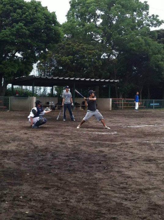 Con trai thầy Park bật mí chuyện suýt trở thành cầu thủ, đố vui fan tìm ảnh thời còn xách giày ra sân của mình-4