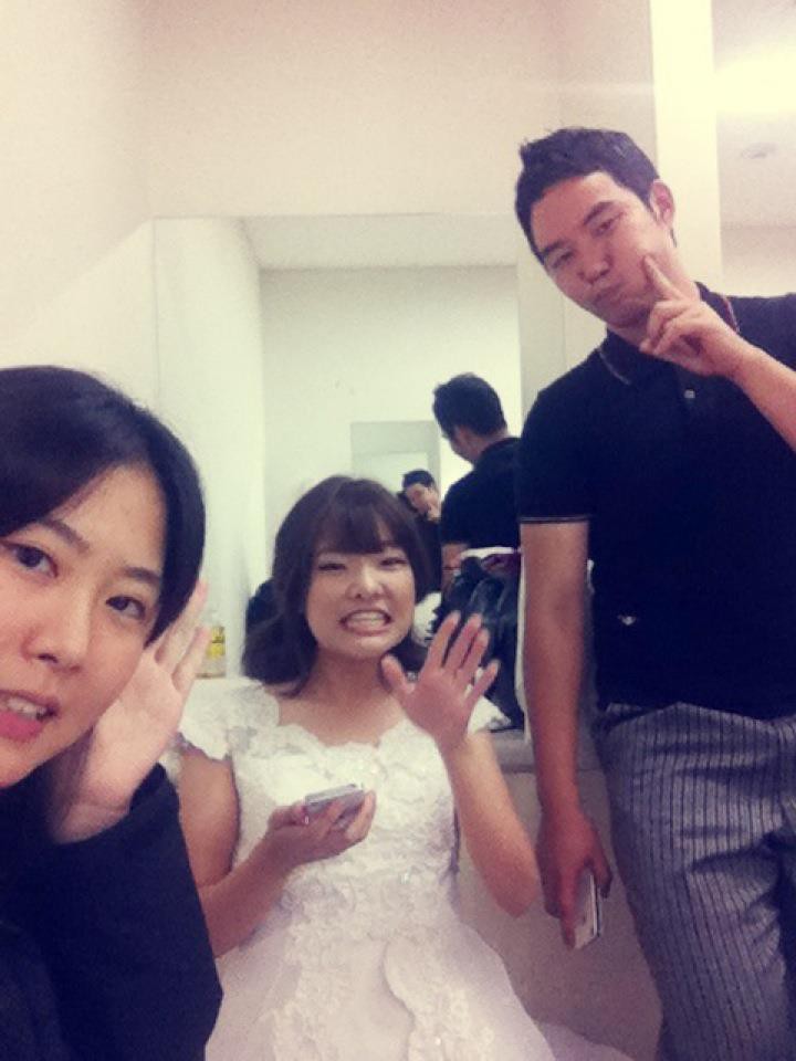 Con trai thầy Park bật mí chuyện suýt trở thành cầu thủ, đố vui fan tìm ảnh thời còn xách giày ra sân của mình-7