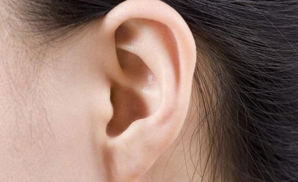 Bốn điểm trên cơ thể phụ nữ càng to sống càng thọ, bạn có mấy đặc điểm-1