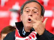 Cựu Chủ tịch UEFA Michel Platini bất ngờ được trả tự do Cựu Chủ tịch UEFA Michel Platini bất ngờ được trả tự do