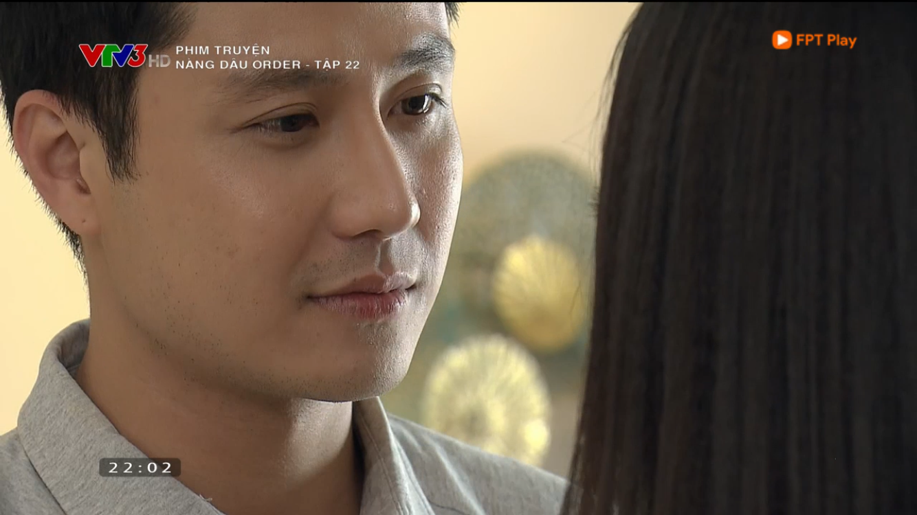 Nàng dâu order: Khán giả đỏ mặt với hàng loạt cảnh hôn môi liên tục của vợ chồng Lan Phương chỉ trong 1 tập phim-10