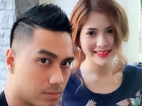 Rộ nghi án hot girl này là “người thứ ba” chen vào hôn nhân Việt Anh - Hương Trần