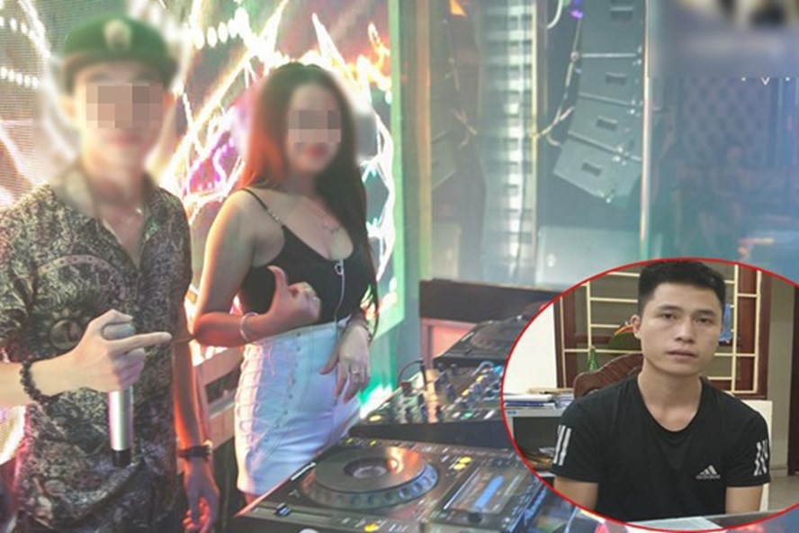 Vụ nữ DJ xinh đẹp bị bạn trai sát hại: Bí ẩn số tiền 50 triệu đồng-1