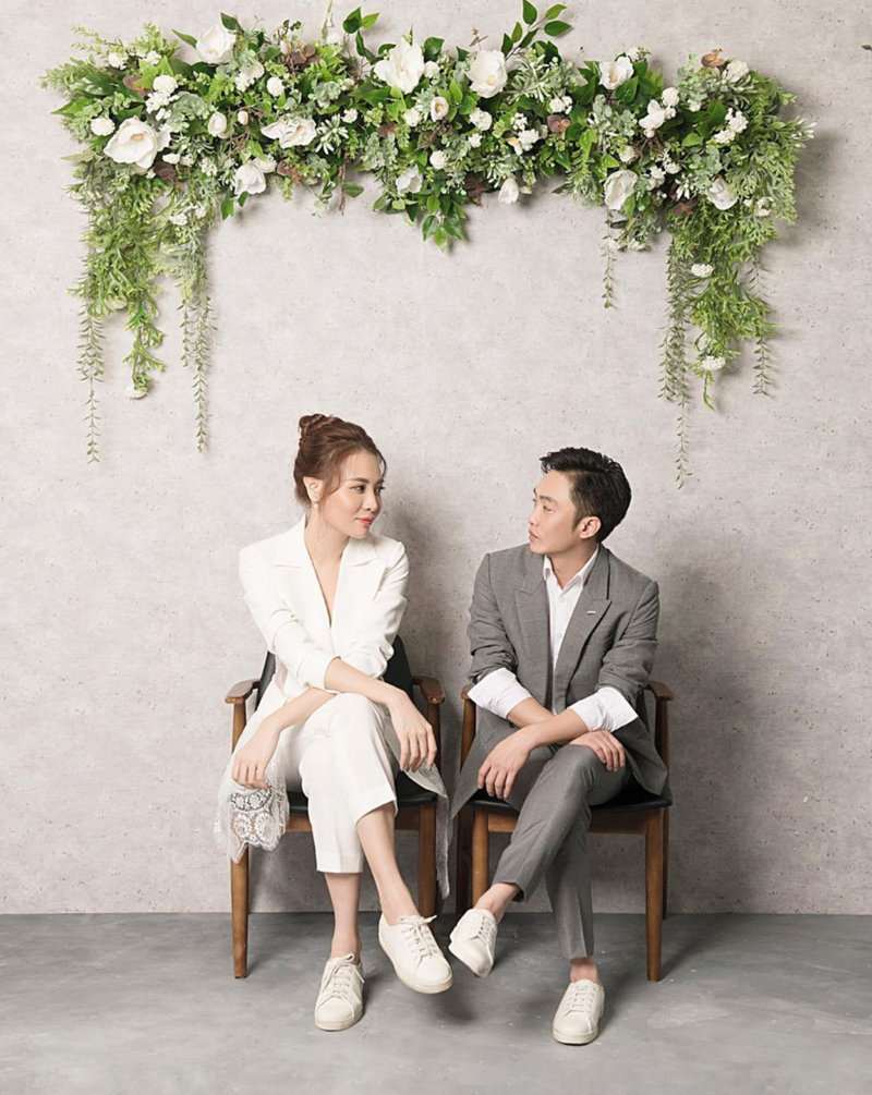 Đàm Thu Trang nắm giữ” trái tim Cường Đô La một phần cũng nhờ gu thời trang tinh tế nhường này-4